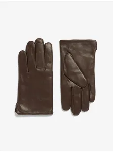 Čiapky, šály, rukavice pre mužov Marks & Spencer #7807639