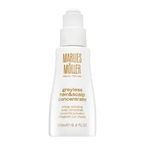 Marlies Möller Specialists Greyless Hair & Scalp Concentrate vlasové tonikum pre zrelé vlasy 100 ml