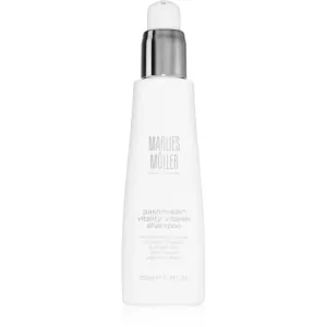 Marlies Möller Pashmisilk vitamínový šampón na vlasy 200 ml #866183