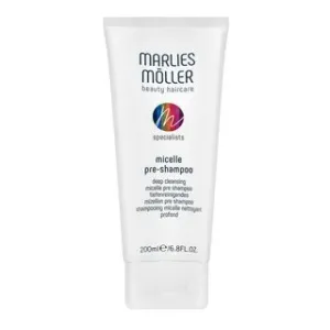 Marlies Möller Specialists Micelle Pre-Shampoo predšampónová starostlivosť pre všetky typy vlasov 200 ml