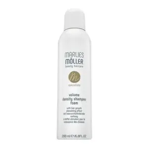Marlies Möller Specialists Volume Density Shampoo Foam posilujúci šampón pre obnovenie hustoty vlasov 200 ml