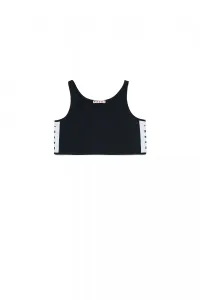 Tričko Marni T-Shirt Čierna 4Y