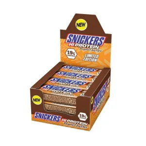 Snickers Hi-Protein Bar 57 g - Mars #1941467