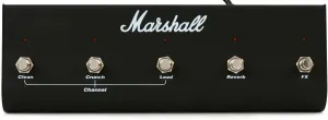 Marshall PEDL-00021 Nožný prepínač