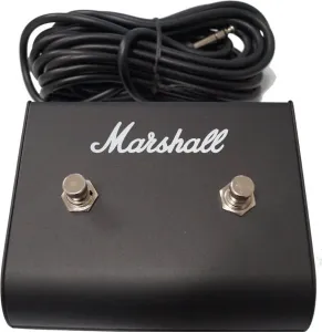 Marshall PEDL-91004 Nožný prepínač