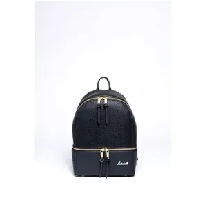 Marshall Downtown Backpack Black/Gold