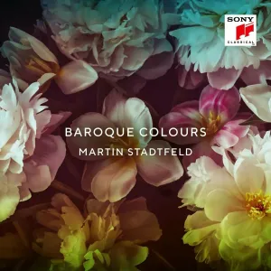Martin Stadtfeld - Baroque Colours (2 LP)