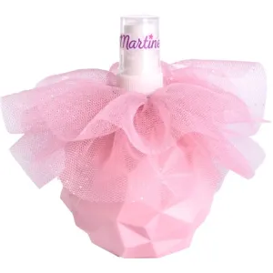Martinelia Starshine Shimmer Fragrance toaletná voda s trblietkami pre deti Pink 100 ml