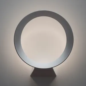 Martinelli Luce LED+O Nástenné svietidlo 18,6 W, 3 000 K