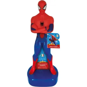 Marvel Spiderman Shower gel & Shampoo šampón a sprchový gél pre deti 300 ml