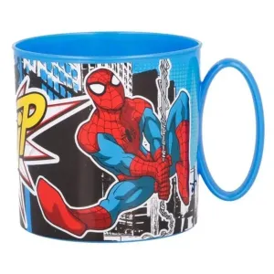 Plastový hrnček Marvel Spiderman, 265ml