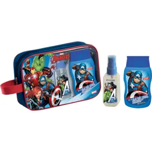 Marvel Avengers Gift Set darčeková sada (pre deti) #6423372