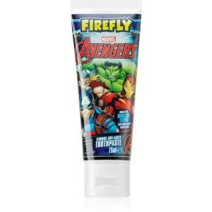 Marvel Avengers 75 ml zubná pasta pre deti