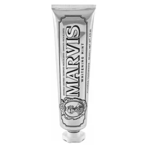 Marvis Whitening Mint zubná pasta s bieliacim účinkom príchuť Mint 85 ml #384567