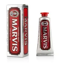 Marvis Cinnamon Mint zubná pasta 25 ml