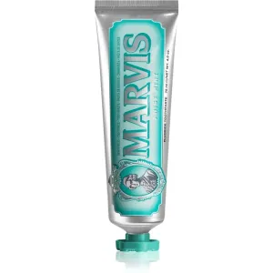 Marvis Zubná pasta s xylitolom s príchuťou anízu a mäty (Anise Mint Toothpaste) 85 ml