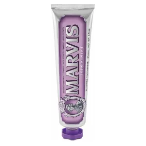 Marvis Zubná pasta s jasmínovou príchuťou (Jasmin Mint Toothpaste) 85 ml