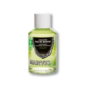 Marvis Concentrated Mouthwash koncentrovaná ústna voda pre svieži dych Spearmint 120 ml