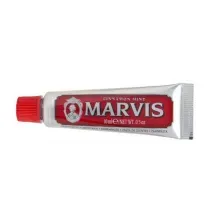 Marvis Cinnamon Mint zubná pasta 10 ml #7072553