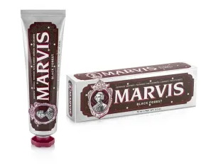 Marvis Black Forest zubná pasta príchuť Cherry-Chocolate-Mint 75 ml #396704