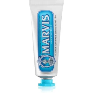 Zubné pasty MARVIS