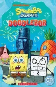 Spongebob Squarepants: Doodlebob (book & CD)