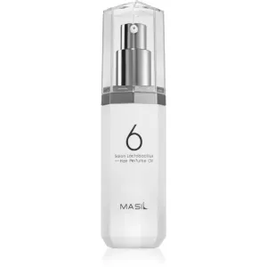 MASIL 6 Salon Lactobacillus Light vlasový parfémovaný olej pre výživu a hydratáciu 66 ml