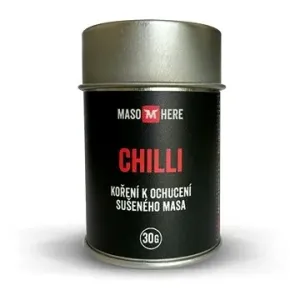 Maso Here – Príchuť Chilli 30 g