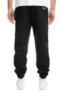 Pants Mass Denim Joggers Pants Sneaker Fit Signature 2.0 black - Size:Spodnie 40