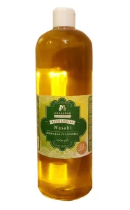 Masszázs Manufaktúra masážny olej Wasabi Objem: 1000 ml