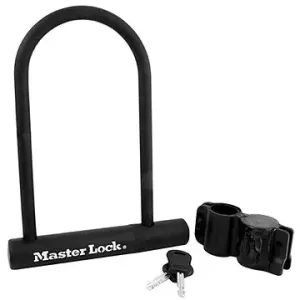 Master Lock Zámok na bicykel 8170EURDPRO – 200 mm