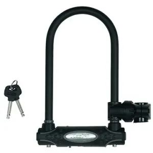 Master Lock Zámok na bicykel 8195EURDPRO – 210 mm