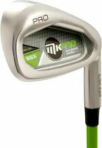 Masters Golf MK Pro Golfová palica - železá