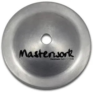 Masterwork Bell Aluminium Natural Efektový činel 5