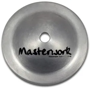 Masterwork Bell Aluminium Natural Efektový činel 7