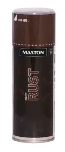 MASTON Rust Effect - matný efekt hrdze 400 ml