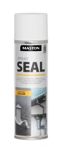 MASTON SEAL - Tesniaci sprej s okamžitým účinkom sivá 0,5 L
