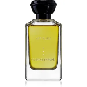 Matea Nesek White Collection Attitude parfumovaná voda pre mužov 80 ml #877635