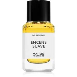 Matiere Premiere Encens Suave parfumovaná voda unisex 50 ml