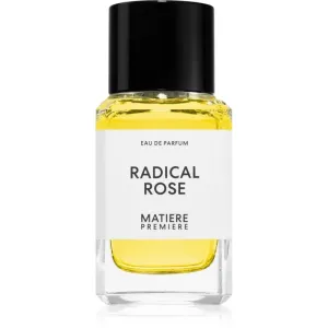 Matiere Premiere Radical Rose parfumovaná voda unisex 100 ml #6678223