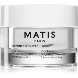 MATIS Paris Réponse Densité Time-Balance revitalizačný krém 50 ml