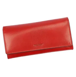Dámska kožená peňaženka Mato Grosso #4603419