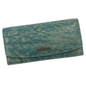 Kožená dámska peňaženka Mato Grosso #6896822