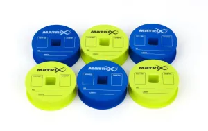 Matrix EVA rig discs & rig pins