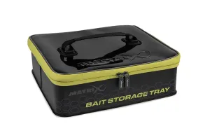 Matrix puzdro eva bait storage tray