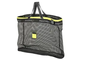Matrix síťová taška na vezírky Dip & Dry Mesh Net Bag - Medium