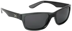 Matrix polarizační brýle Glasses - Casual Trans black / grey lense