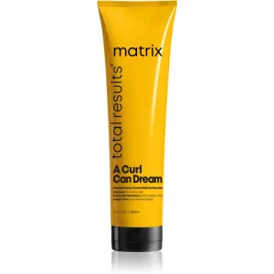 Matrix A Curl Can Dream intenzívna hydratačná maska pre vlnité a kučeravé vlasy 280 ml