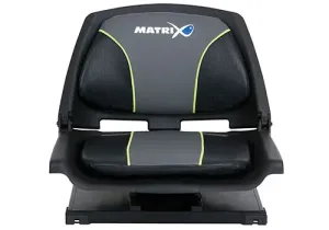 Matrix sedátko k sedačke swivel seat inc base
