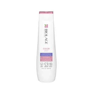 Biolage Essentials ColorLast šampón pre zosvetlené, melírované studené blond vlasy 250 ml